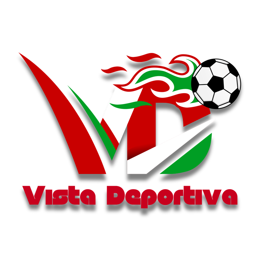Vista Deportiva logo design